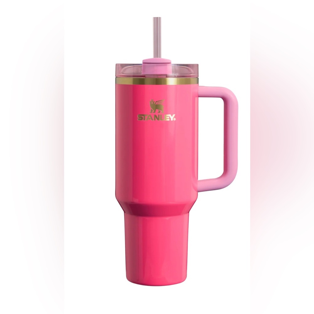 Stanley- Pink Parade Special Edition 40 Oz